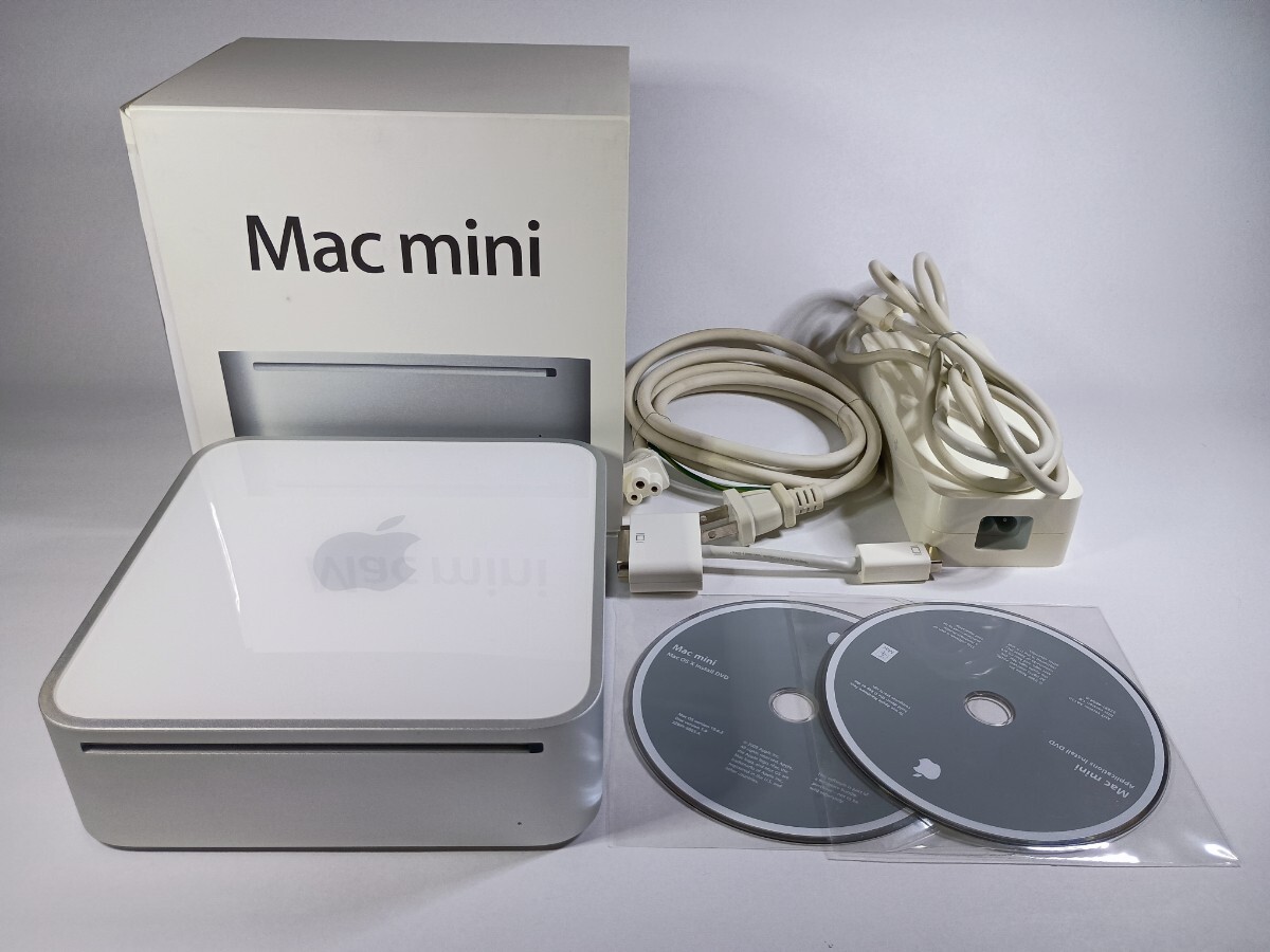 ジャンク】APPLE Mac mini MAC MINI 2011｜Yahoo!フリマ（旧