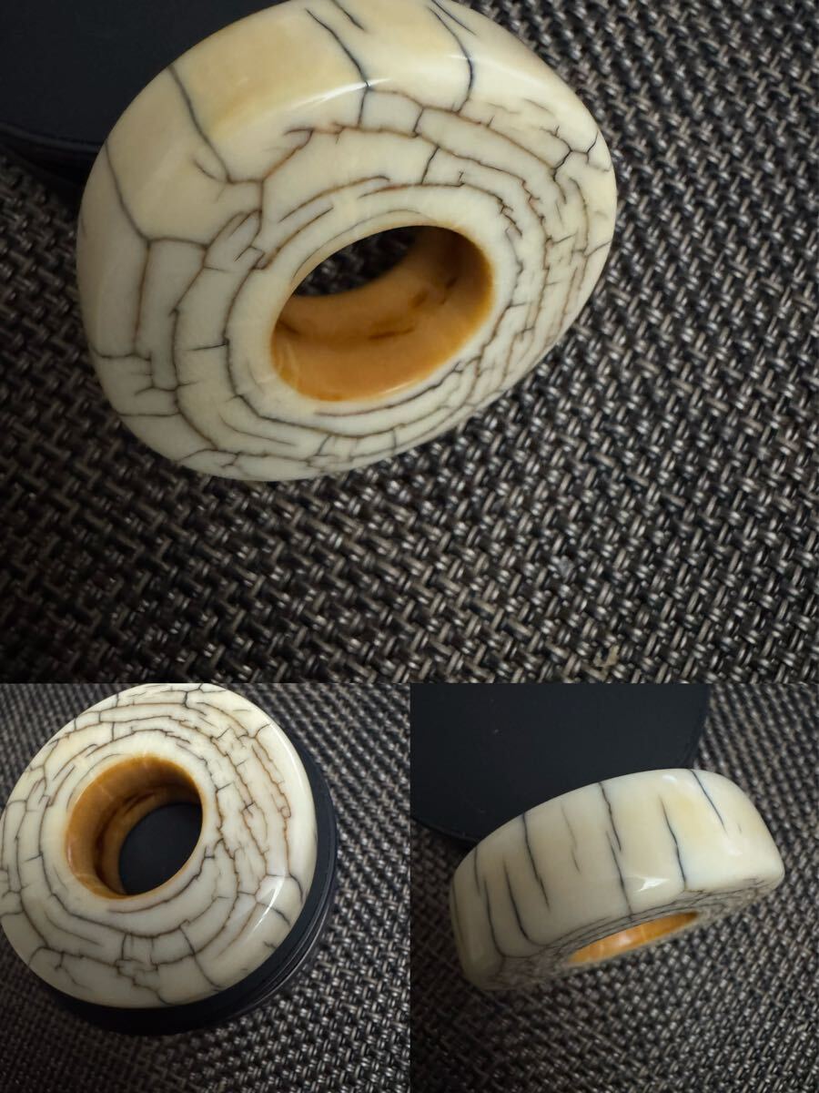 2025年最新】Yahoo!オークション -饅頭根付の中古品・新品・未