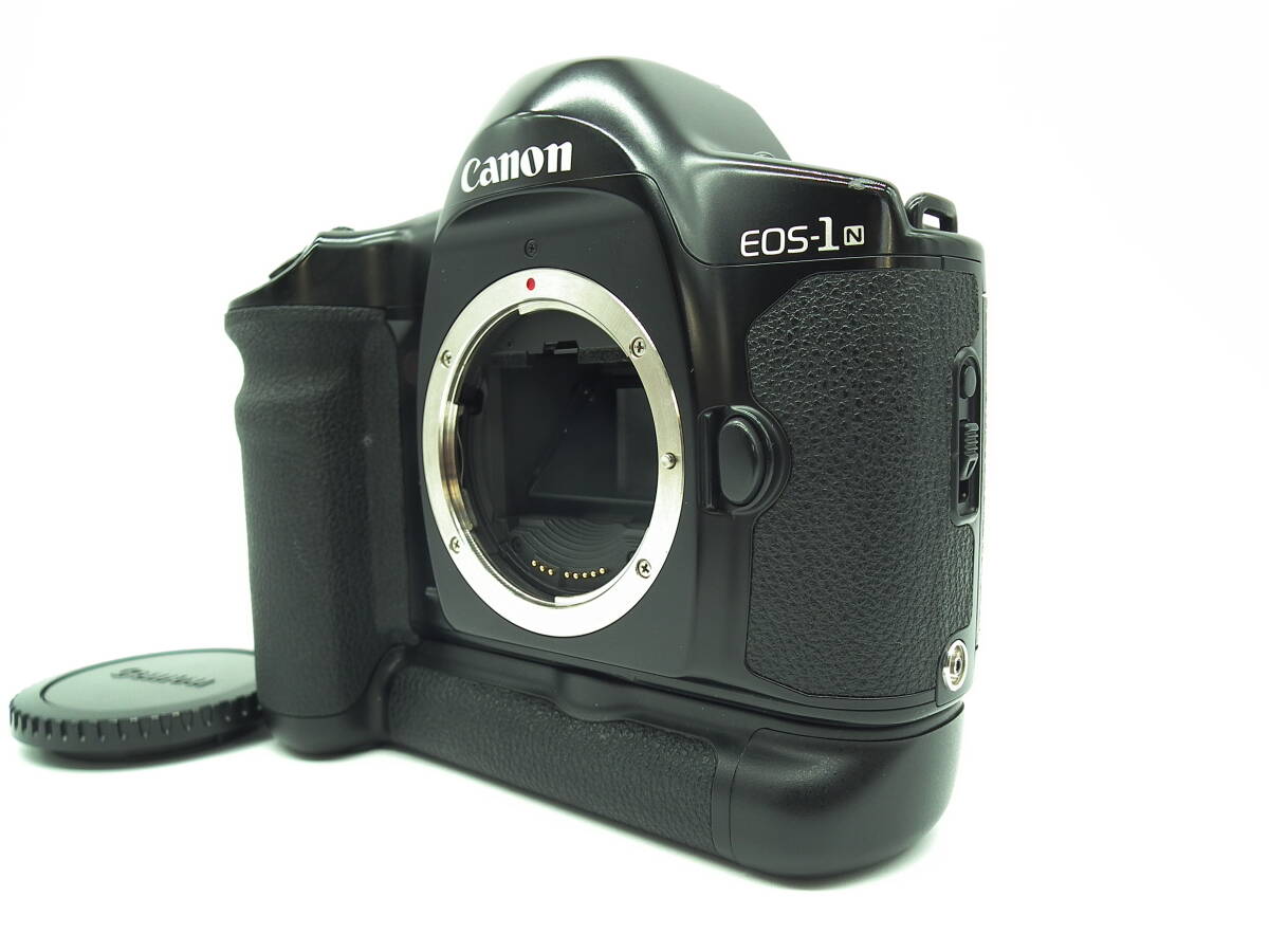 キヤノン Canon キャノン/一眼レフフィルムカメラ/EOS-1N RS