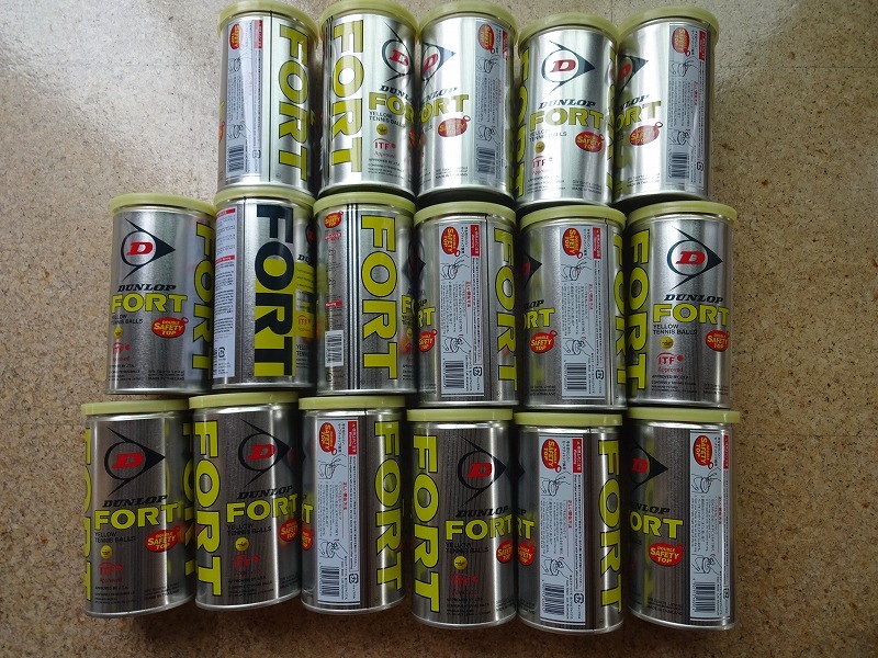 2025年最新】Yahoo!オークション -dunlop fortの中古品・新品
