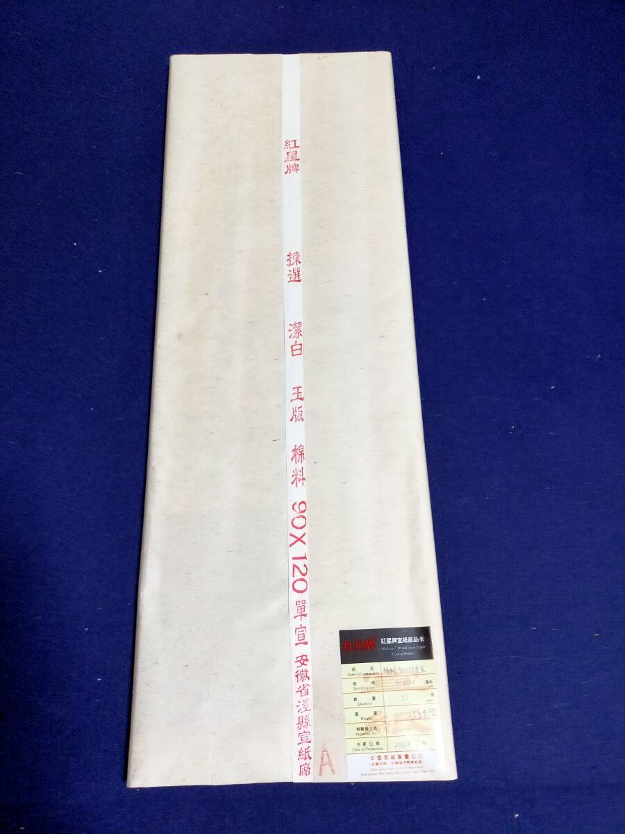 2025年最新】Yahoo!オークション -紅星牌 単宣の中古品・新品