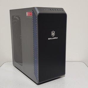 【送料無料】THIRDWAVE GALLERIA SK ミドルタワー型PCケース(ATX) (3)