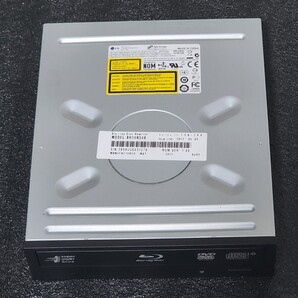 【送料無料】Hitachi-LG BH14NS48 BD-RE 内蔵型ブルーレイディスクドライブ 2012年製 Blu-ray PCパーツ (6)