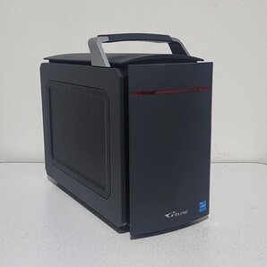 【送料無料】マウスコンピューター G-TUNE 小型PCケース(Mini-ITX) ATX電源ユニット対応 (3)