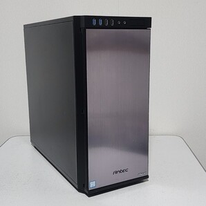 【送料無料】ANTEC Performance One P100 ミドルタワー型PCケース(ATX) DVDドライブ搭載