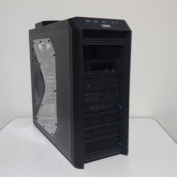 【送料無料】ANTEC NINE HUNDRED TWO ミドルタワー型PCケース(ATX)