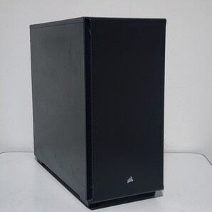 【送料無料】CORSAIR CARBIDE SERIES 270R ミドルタワー型PCケース(ATX)