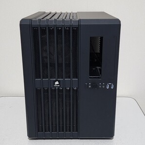 【送料無料】CORSAIR CARBIDE AIR 540 キューブ型PCケース(E-ATX) ATX電源ユニット対応