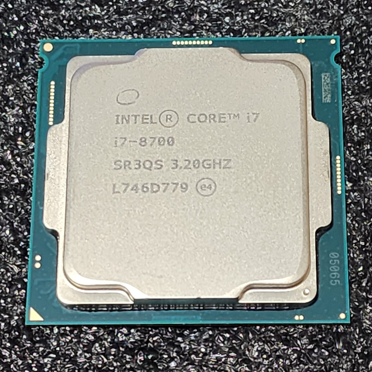 Yahoo!オークション -「core i7-8700」の落札相場・落札価格