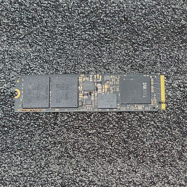 SAMSUNG SSD 950 PRO 256GB NVMe SSD フォーマット済み PCパーツ M.2 2280 動作確認済み 240GB 250GB