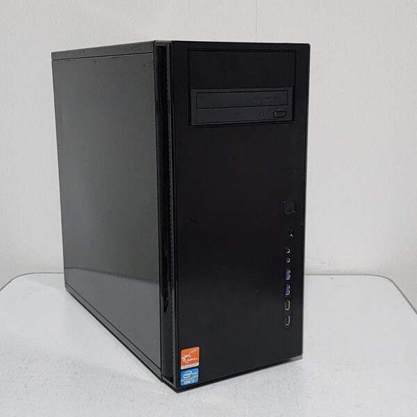 【送料無料】ANTEC SOLO II ミドルタワー型PCケース(ATX) DVDドライブ搭載