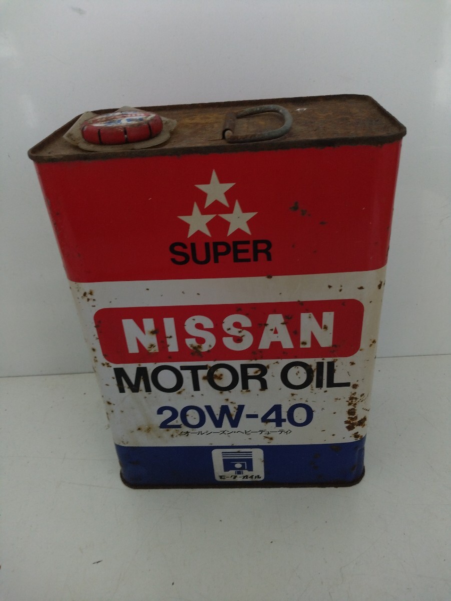 2025年最新】Yahoo!オークション -オイル缶の中古品・新品・未