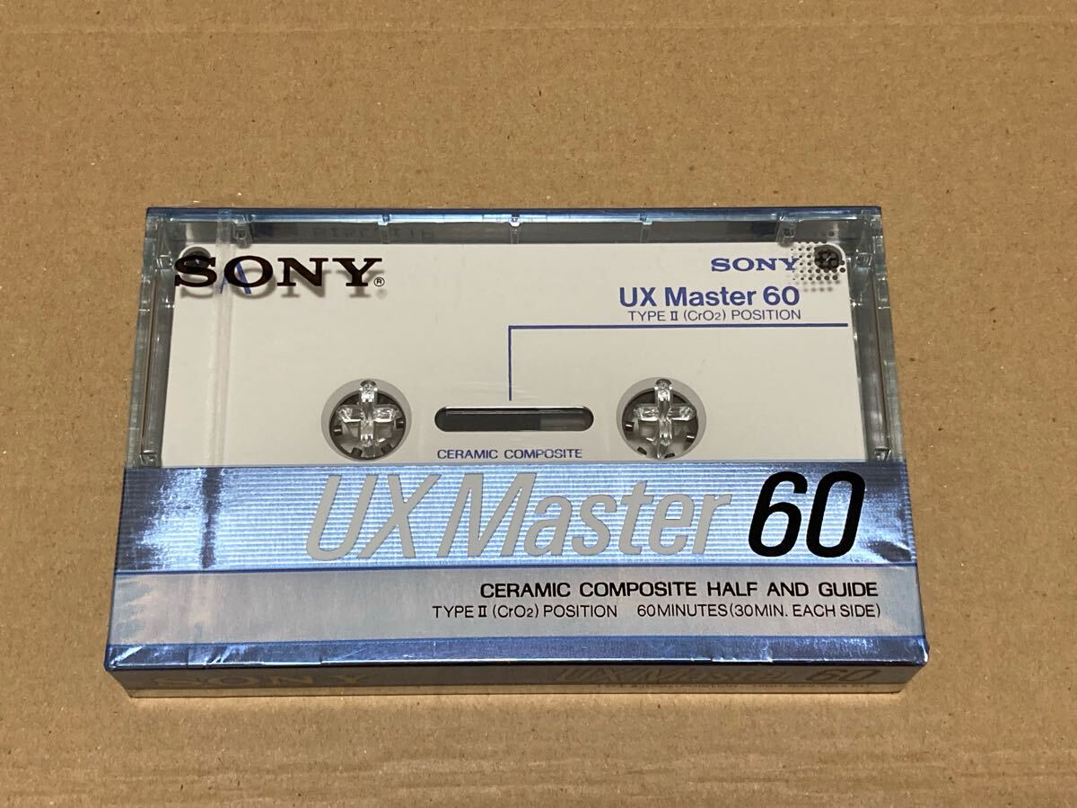 送料無料 未開封 10本セット カセットテープ LN C90 LOW NOISE