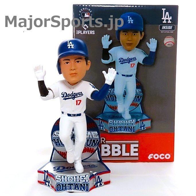Yahoo!オークション -「大谷翔平 ボブルヘッド」(野球
