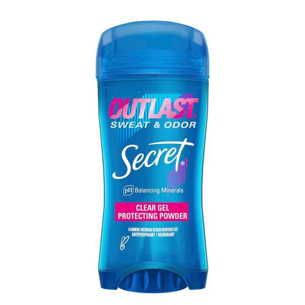 【送料無料匿名】73g 5本セット Secret Outlast Protecting Powder シークレットデオドラント プロテクティングパウダー 制汗剤 deodrant