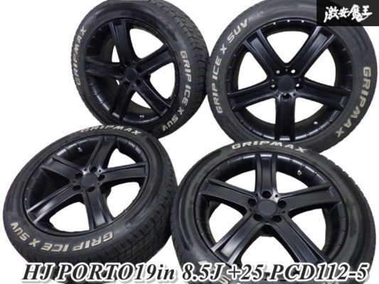 送料込! 19インチ スタッドレスタイヤセット pcd112 2025年最新】Yahoo!オークション -pcd112 19インチ(スタッドレス