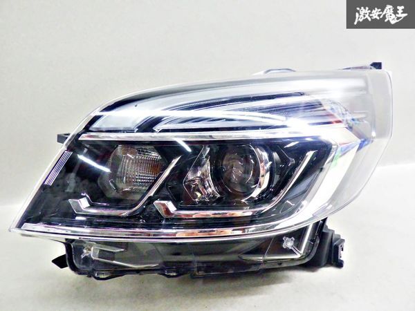 27-868☆【値下】最終期 美品 LED B21A デイズルークス☆左