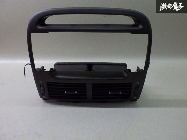 トヨタ セルシオ30 31 純正ナビエアコンルーバーカバー インパネ 中古品 Yahoo!オークション -「セルシオ エアコン パネル」の落札相場