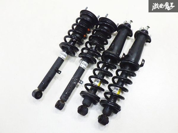 レクサスGS450h 純正サスペンション Yahoo!オークション -「レクサスgs 純正 サスペンション」の落札