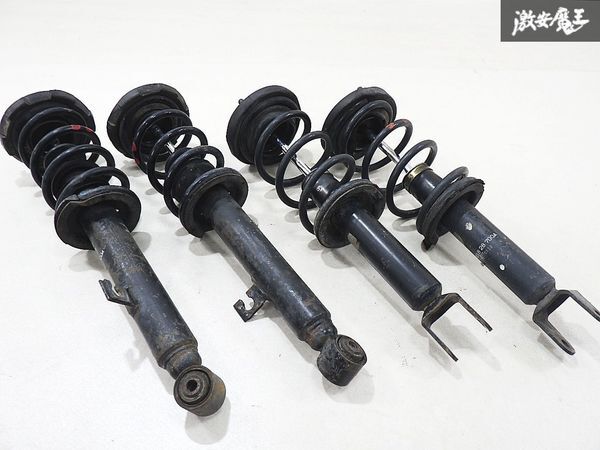 mazda RX-7 fd3s 純正 車高調 サスペンション 中古 2025年最新】Yahoo!オークション -rx-7 fd 純正サスペンションの