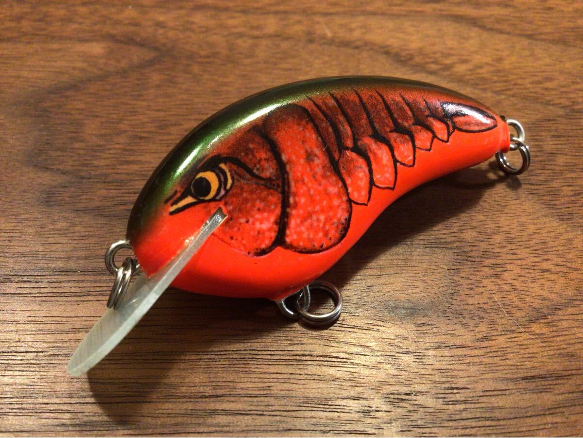 フラットサイドクランク マツキチクランク Discus-SR 新品未使用
