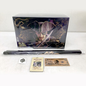 D5207YO ◆0620_8凹【アウトレット品】 エビテン 龍が如く8外伝 Pirates in Hawaii 真島吾朗コンプリートボックス DXパック PS5版 未使用
