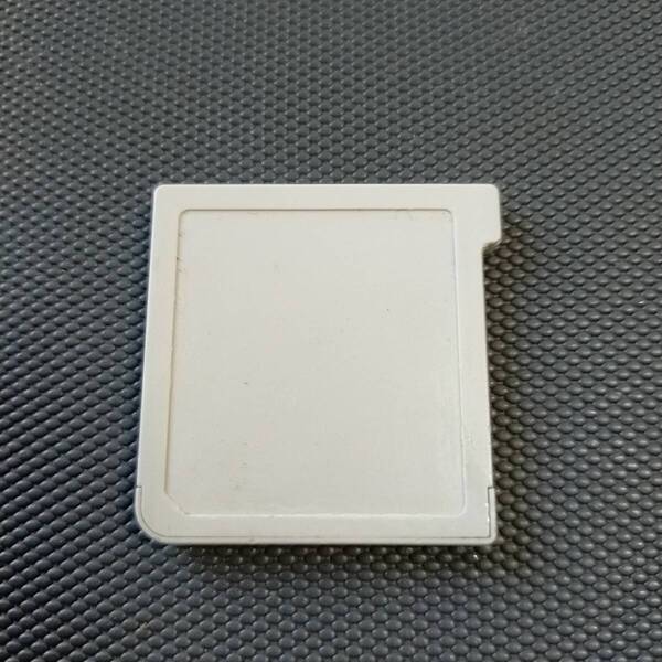 Newスーパーマリオブラザーズ2 ソフトのみ 動作確認済み 動作確認済 動作品 3ds ソフト カセット 06015