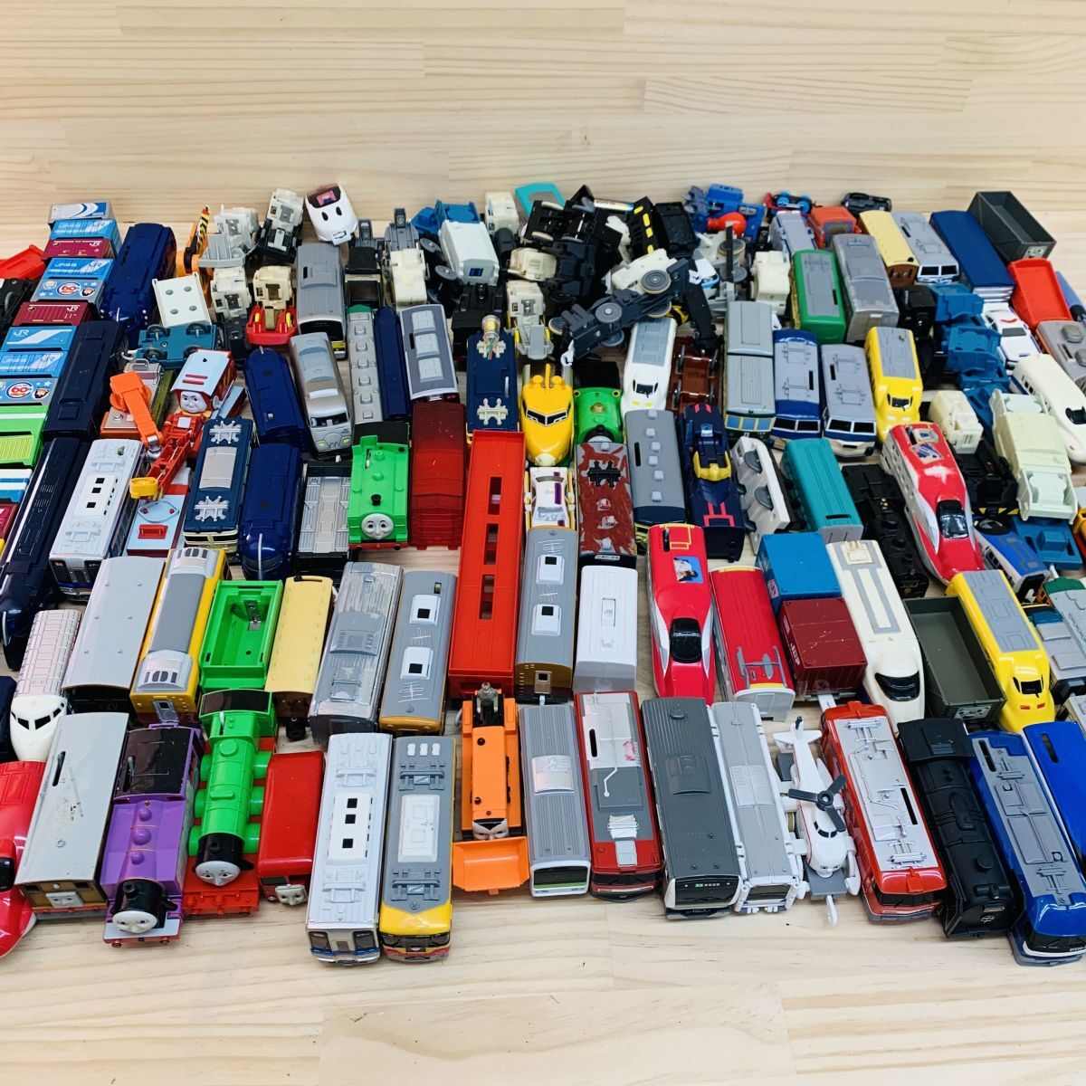 2025年最新】Yahoo!オークション -プラレールトーマス ジャンク