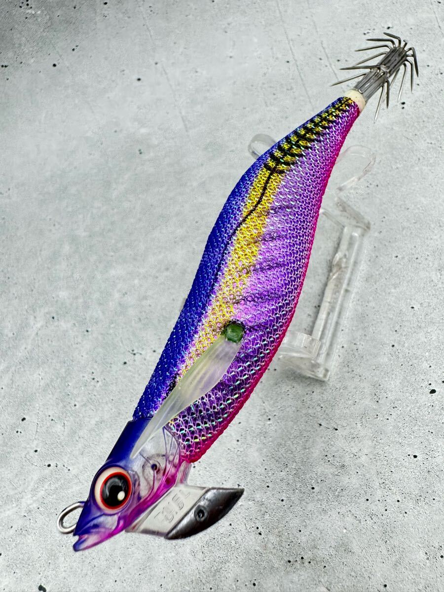 デュエル(DUEL) マグQ タングステン(MAG Q TUNGSTEN) 3.5号 06