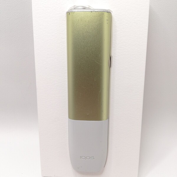 アイコス IQOS ILUMA ONE イルマ ワン ブライト No.6