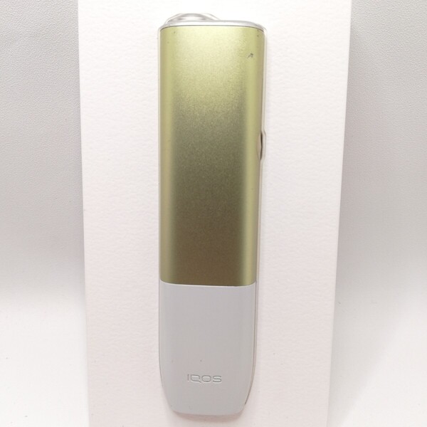 アイコス IQOS ILUMA ONE イルマ ワン ブライト No.11