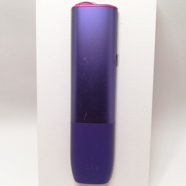 アイコス IQOS ILUMA ONE イルマ ワン ネオン No.2