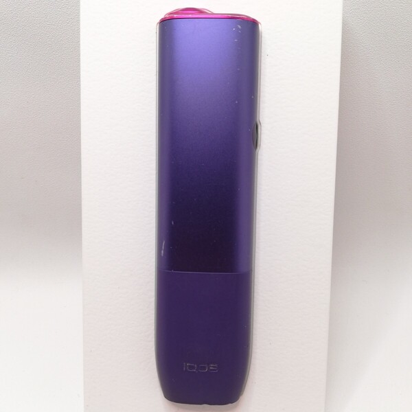 アイコス IQOS ILUMA ONE イルマ ワン ネオン No.4