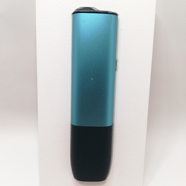 アイコス IQOS ILUMA ONE イルマ ワン WE ターコイズ No.2