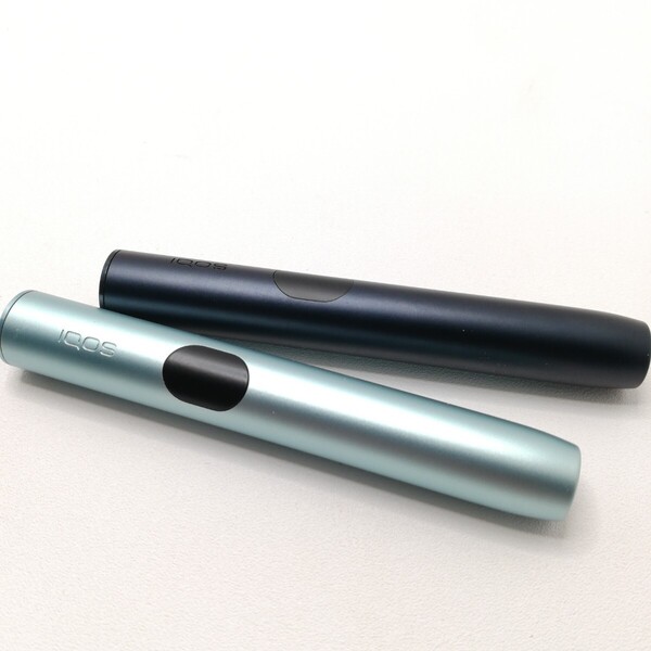 アイコス IQOS ILUMA i イルマ i ホルダー 2セット No.2