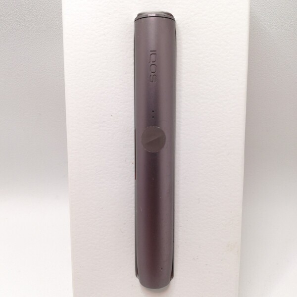 アイコス IQOS ILUMA PRIME イルマ プライム ホルダー ブロンズトープ No.4