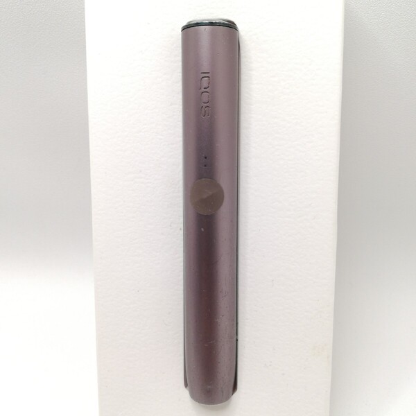 アイコス IQOS ILUMA PRIME イルマ プライム ホルダー ブロンズトープ No.6