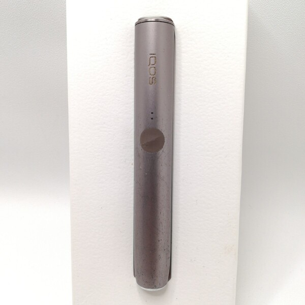 アイコス IQOS ILUMA PRIME イルマ プライム ホルダー ブロンズトープ No.7