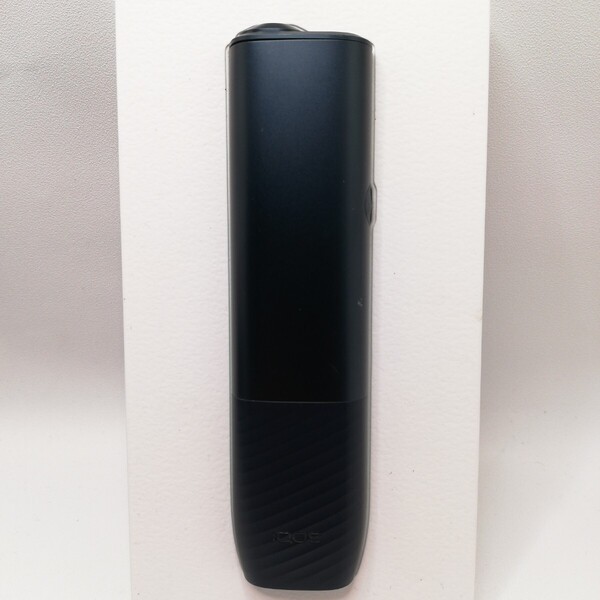 アイコス IQOS ILUMA ONE イルマi ワン ミッドナイトブラック No.@1