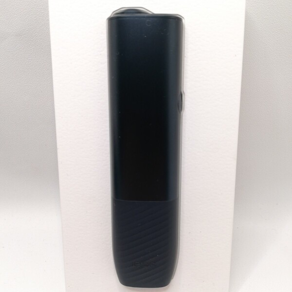 アイコス IQOS ILUMA ONE イルマi ワン ミッドナイトブラック No.@2