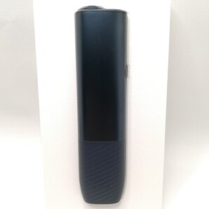 アイコス IQOS ILUMA ONE イルマi ワン ミッドナイトブラック No.@8