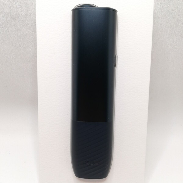 アイコス IQOS ILUMA ONE イルマ ワン i ミッドナイトブラック No.10