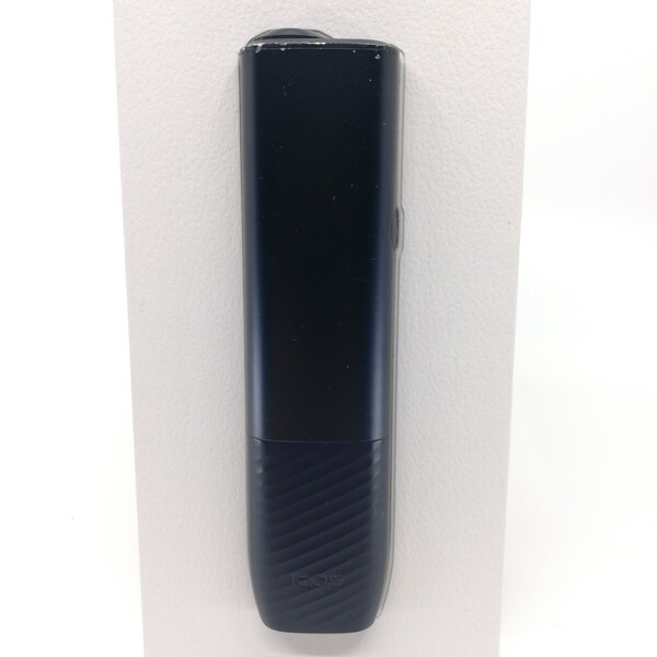 アイコス IQOS ILUMA ONE イルマ ワン i ミッドナイトブラック No.15