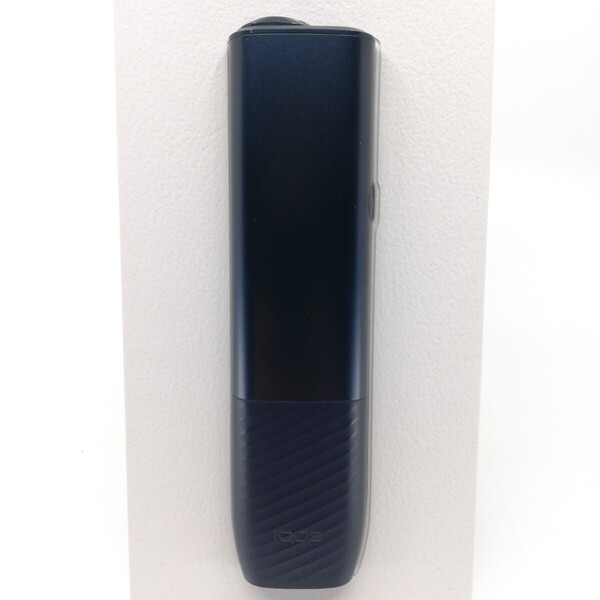 アイコス IQOS ILUMA ONE イルマ ワン i ミッドナイトブラック No.16