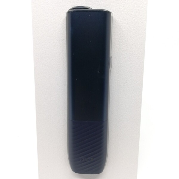 アイコス IQOS ILUMA ONE イルマ ワン i ミッドナイトブラック No.18