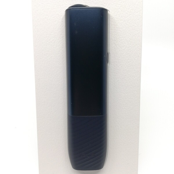 アイコス IQOS ILUMA ONE イルマ ワン i ミッドナイトブラック No.25