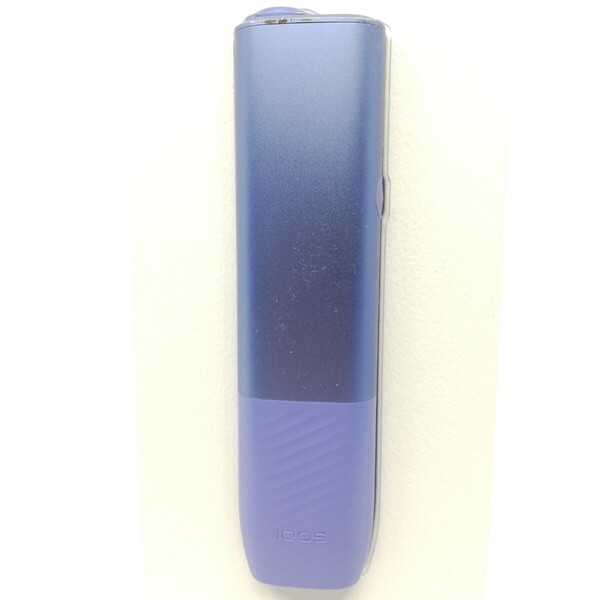アイコス IQOS ILUMA ONE イルマ ワン i デジタルバイオレット No.1