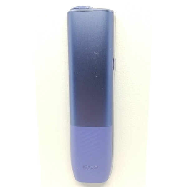 アイコス IQOS ILUMA ONE イルマ ワン i デジタルバイオレット No.2