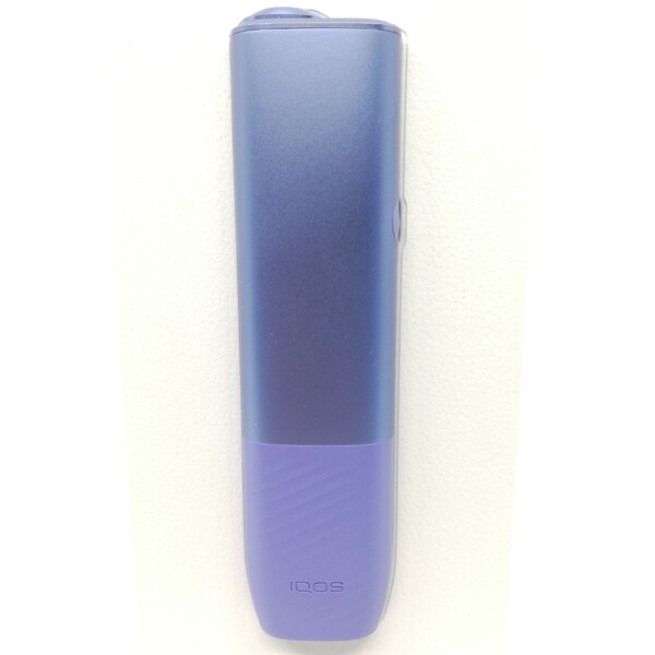 アイコス IQOS ILUMA ONE イルマ ワン i デジタルバイオレット No.3