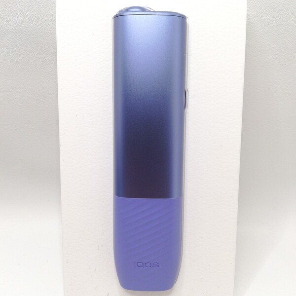 アイコス IQOS ILUMA ONE イルマ ワン i デジタルバイオレット No.6